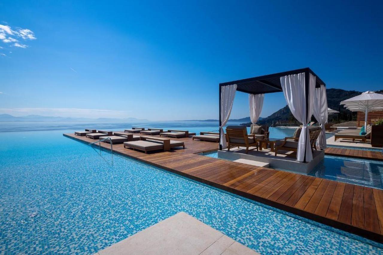 Hotel Angsana Corfu & 5*