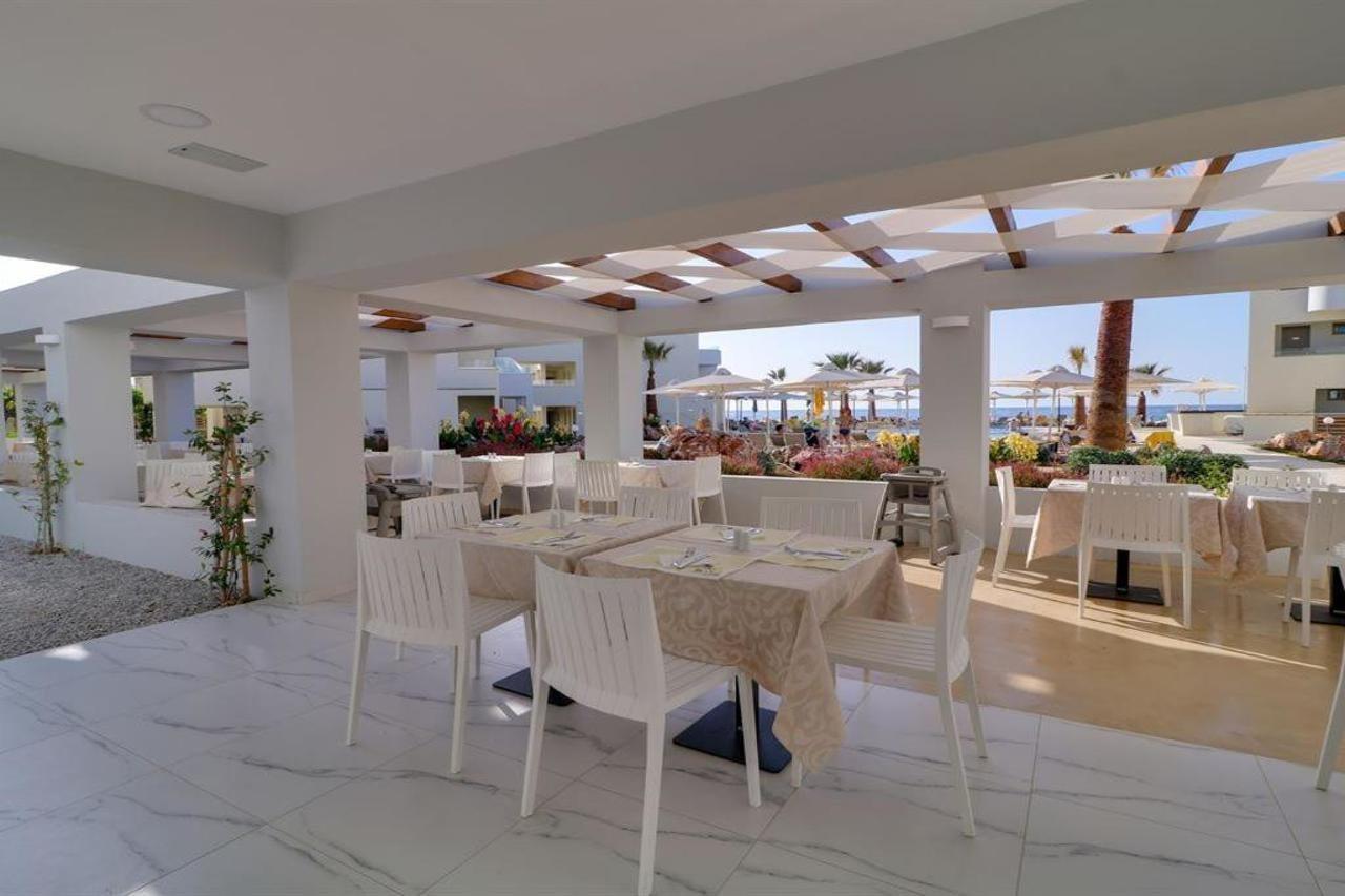 Hotel Harmony Rethymno