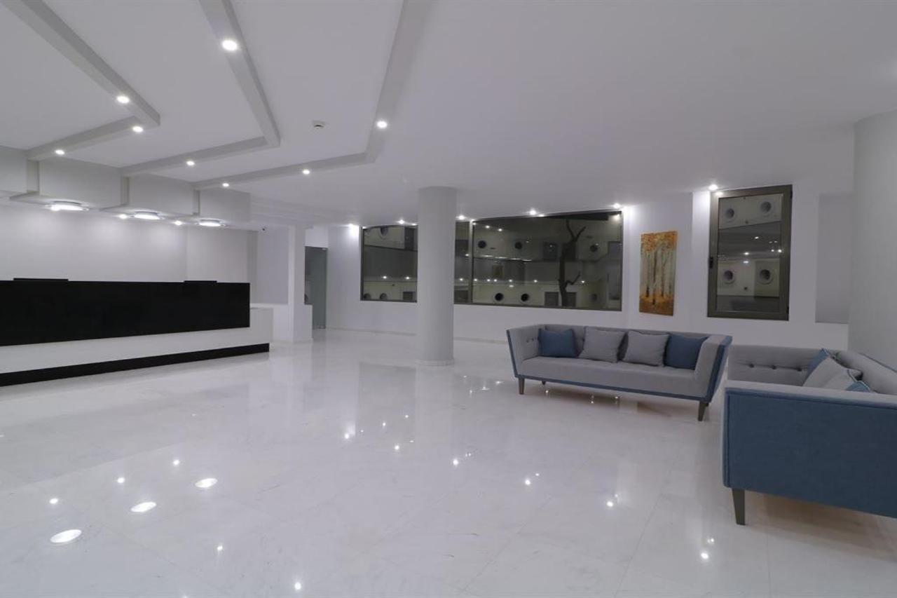 Hotel Harmony Rethymno