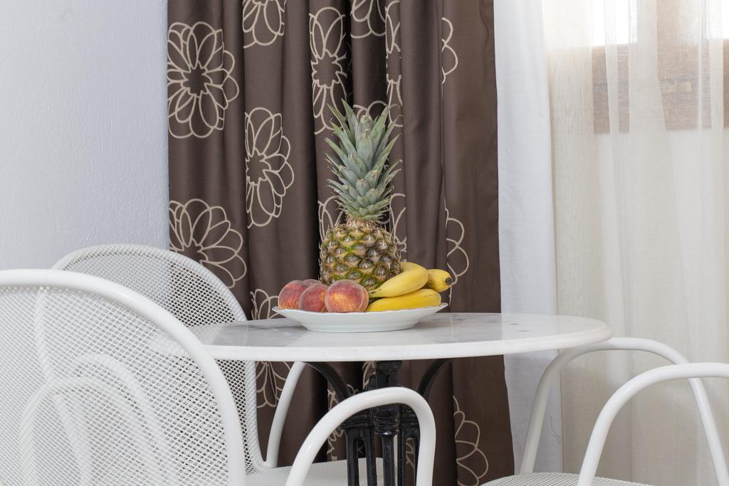 Agerino Apartment