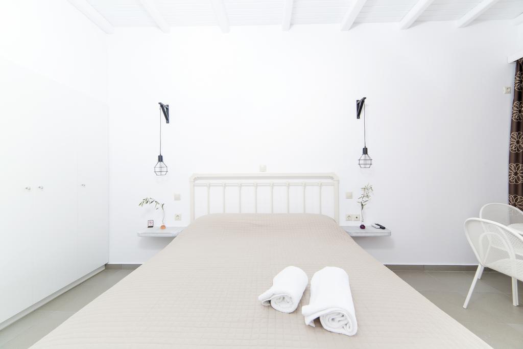 Agerino Apartment