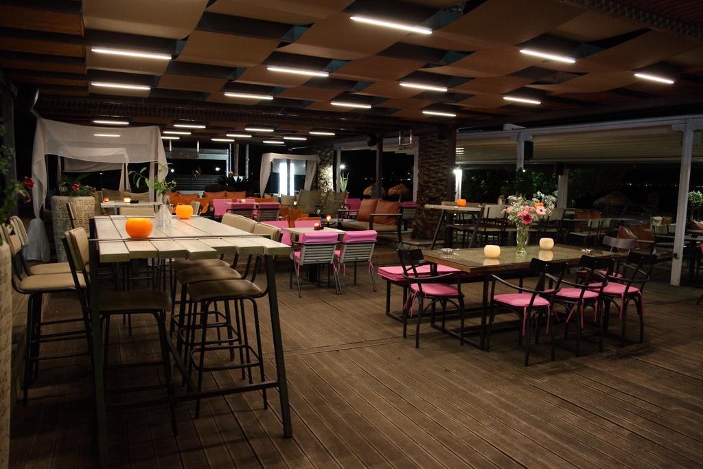 Evvoiki Akti Hotel 3*