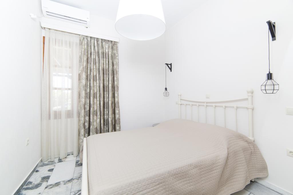 Agerino Apartment Moutsouna