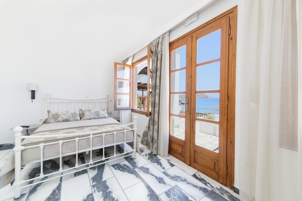 Agerino Apartment *