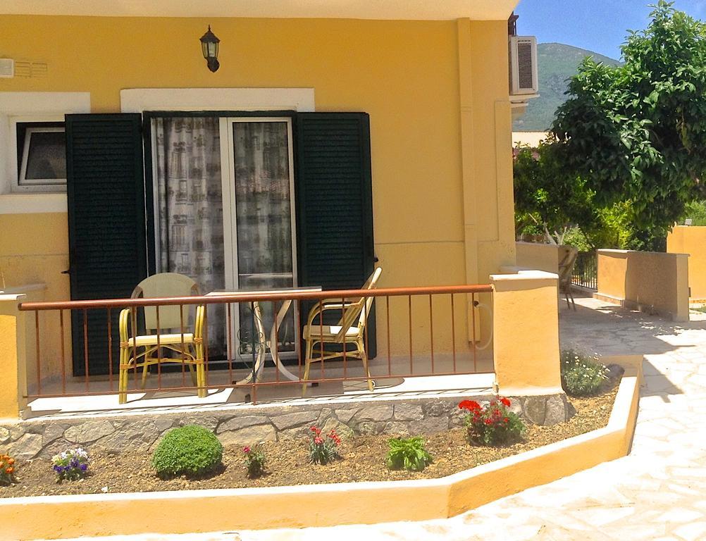 Aparthotel Michalis Place *