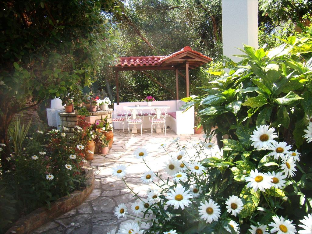 Apartment Caterina