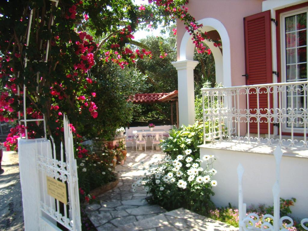 Apartment Caterina Ipsos