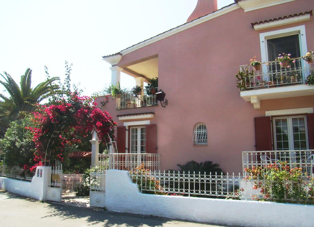 Caterina Apartment Ipsos