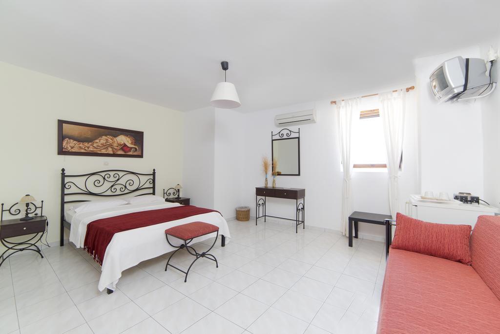 Apartment Agerino *