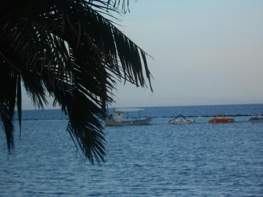 Germany Aparthotel Paralia Katerinis