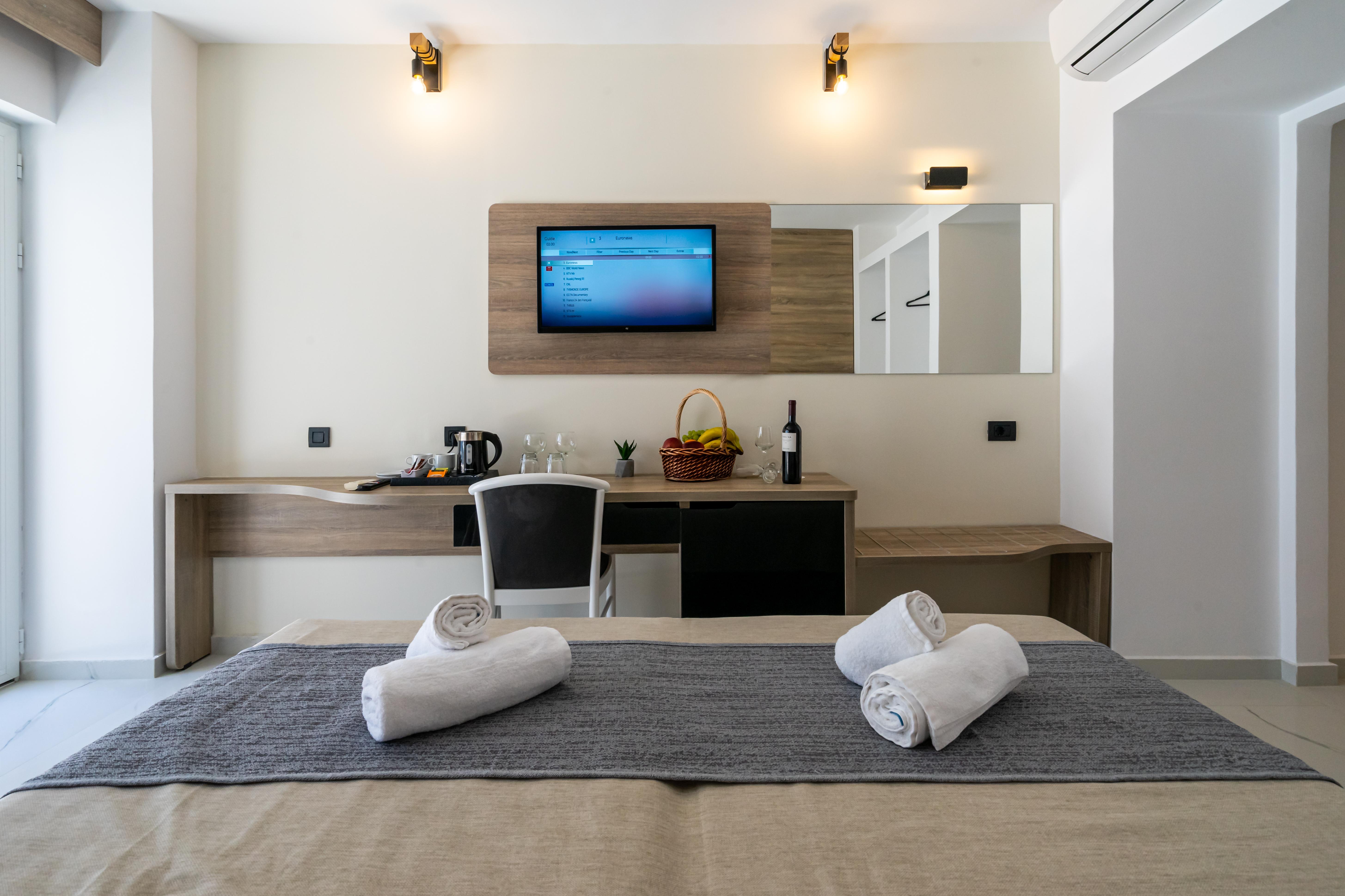 Apartment Continental *