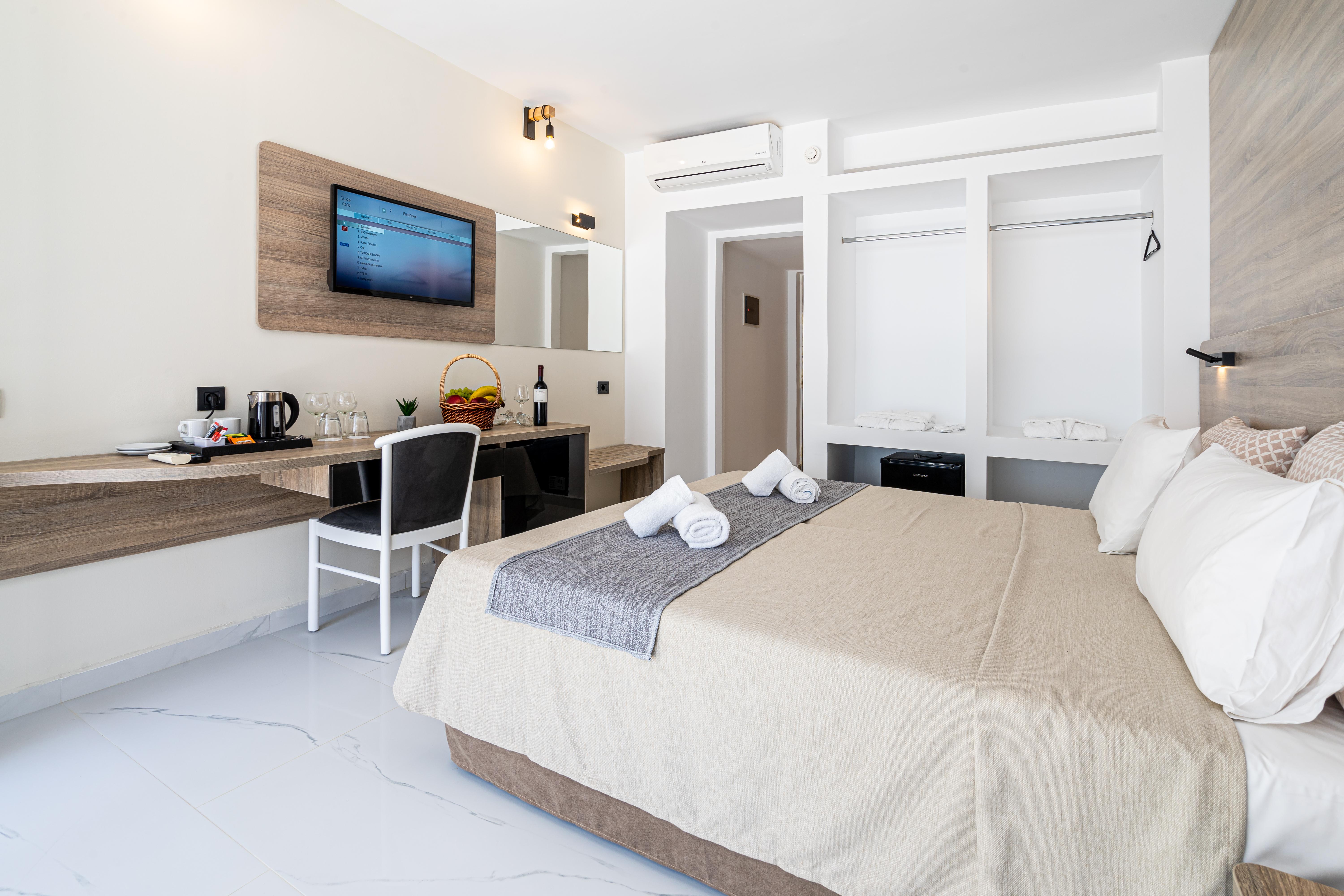 Apartment Continental *