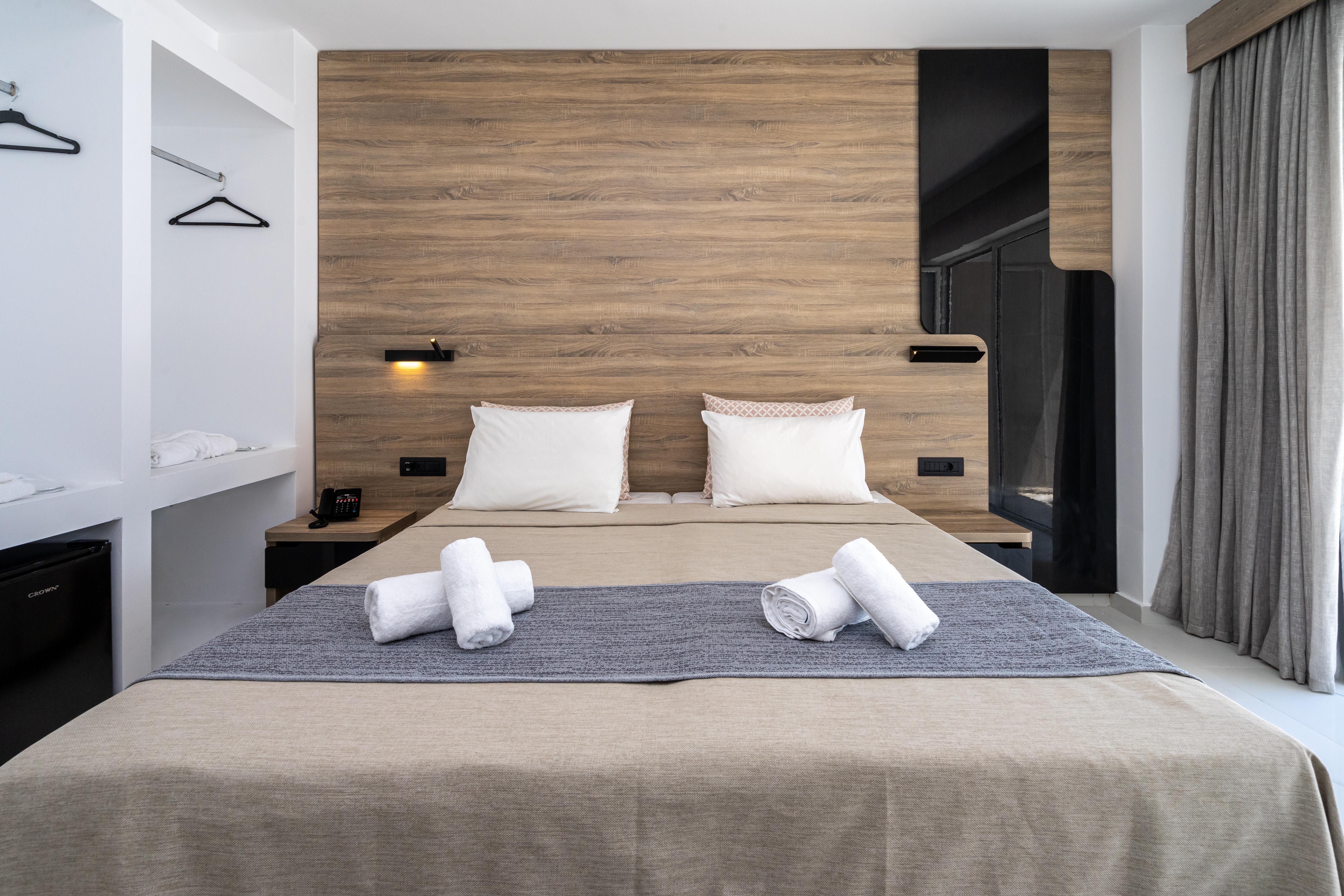 Continental Apartment Rhodes City