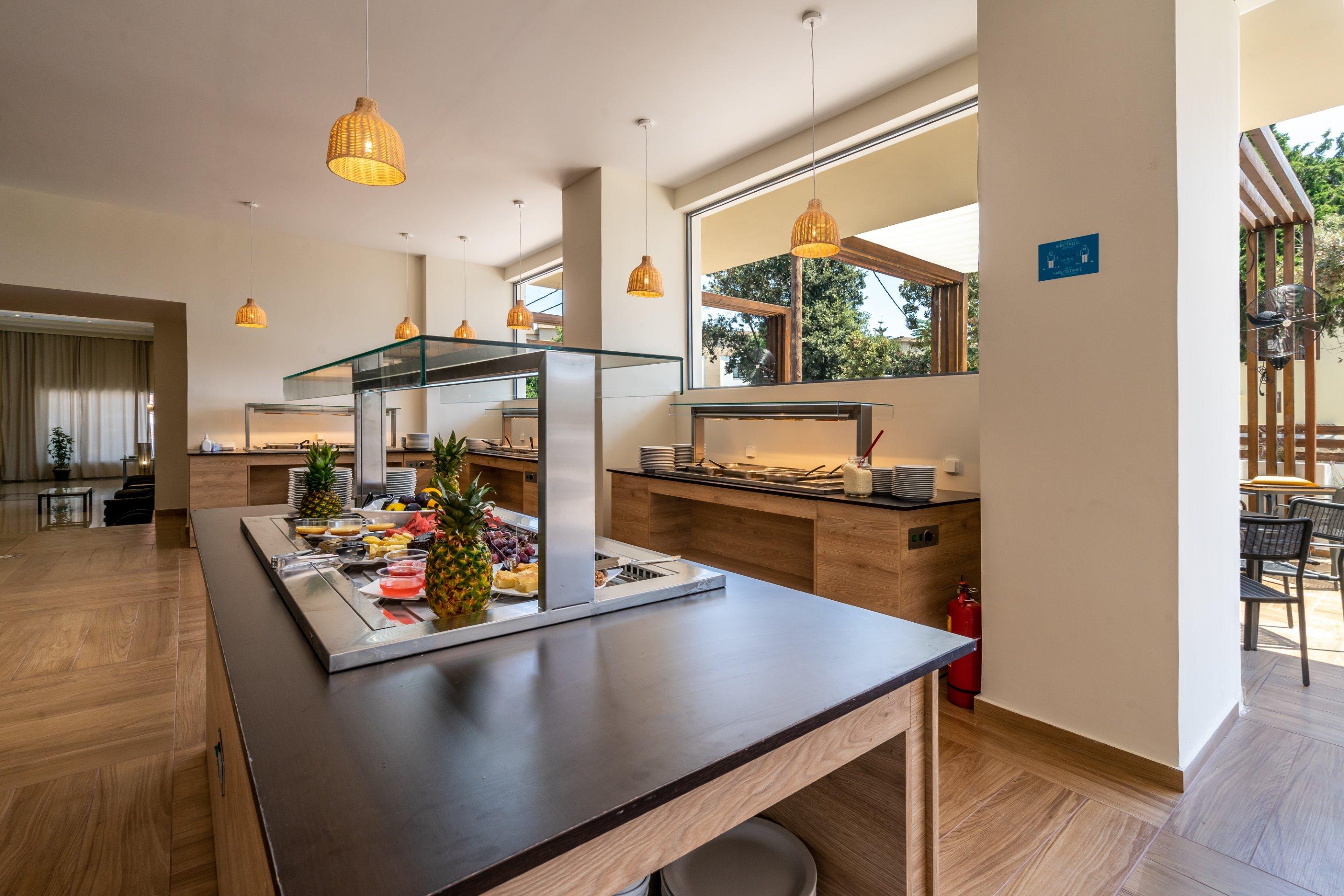 Apartment Continental