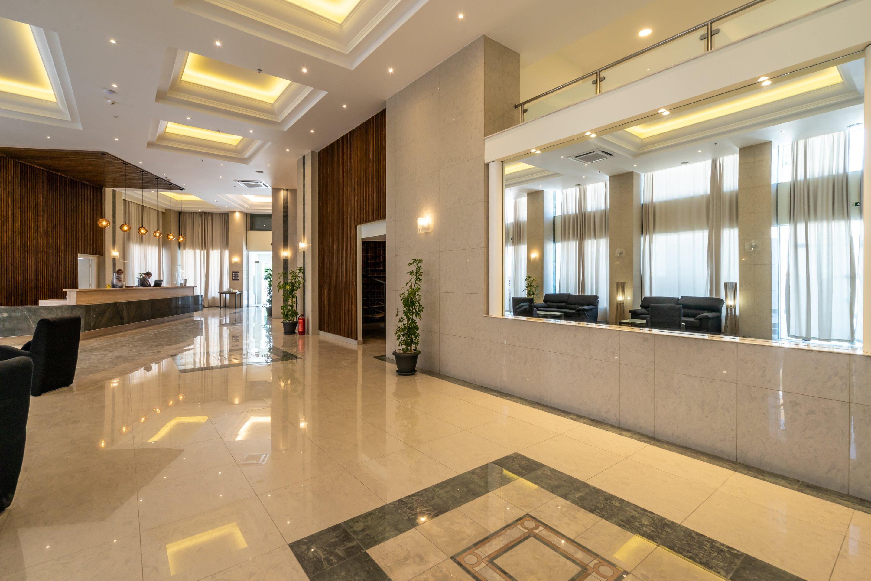 Continental Apartment Rhodes City