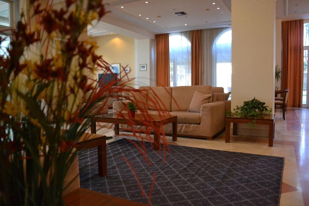 Hotel Corfu Hellinis