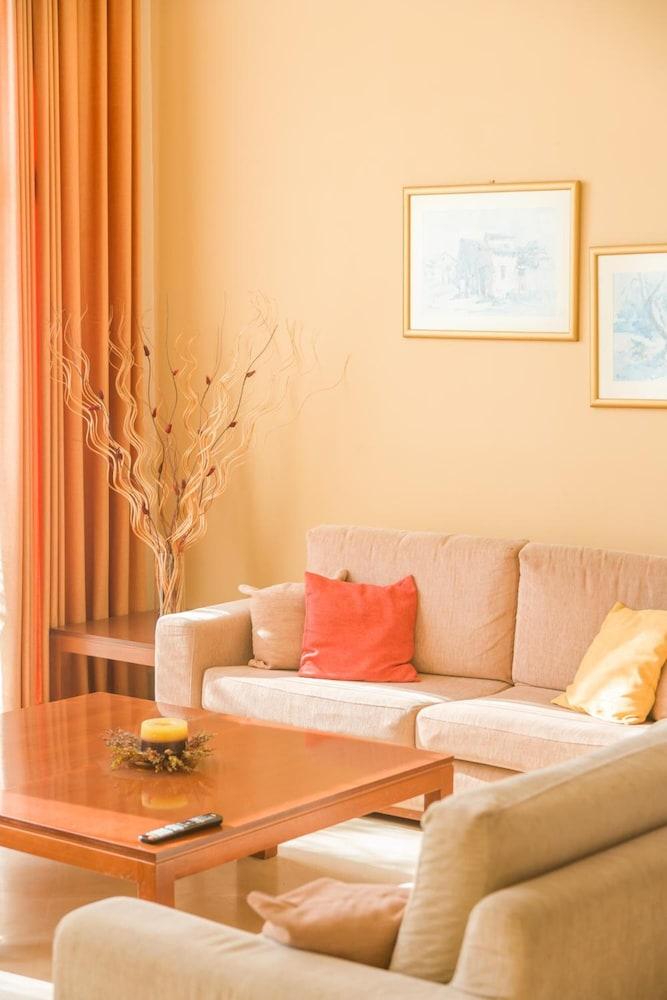 Corfu Hellinis Hotel Kanoni (Corfu)