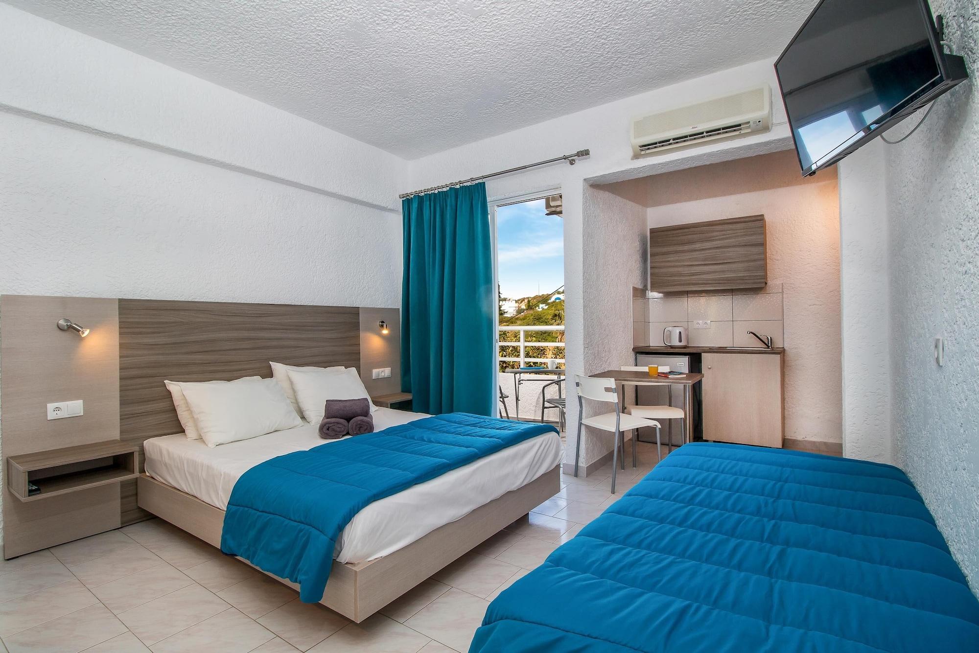 Aparthotel Anika 3*
