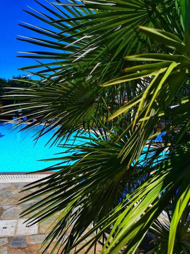 Corfu Hellinis 3* Kanoni (Corfu)