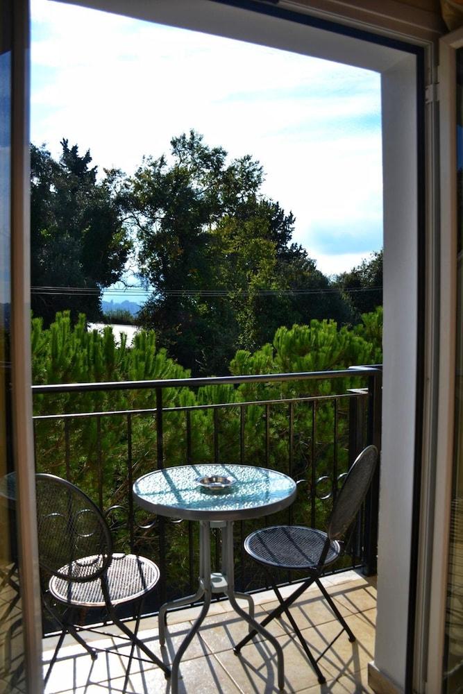 Corfu Hellinis 3* Kanoni (Corfu)