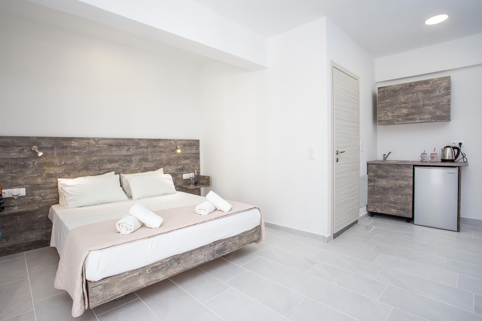 Anika Aparthotel