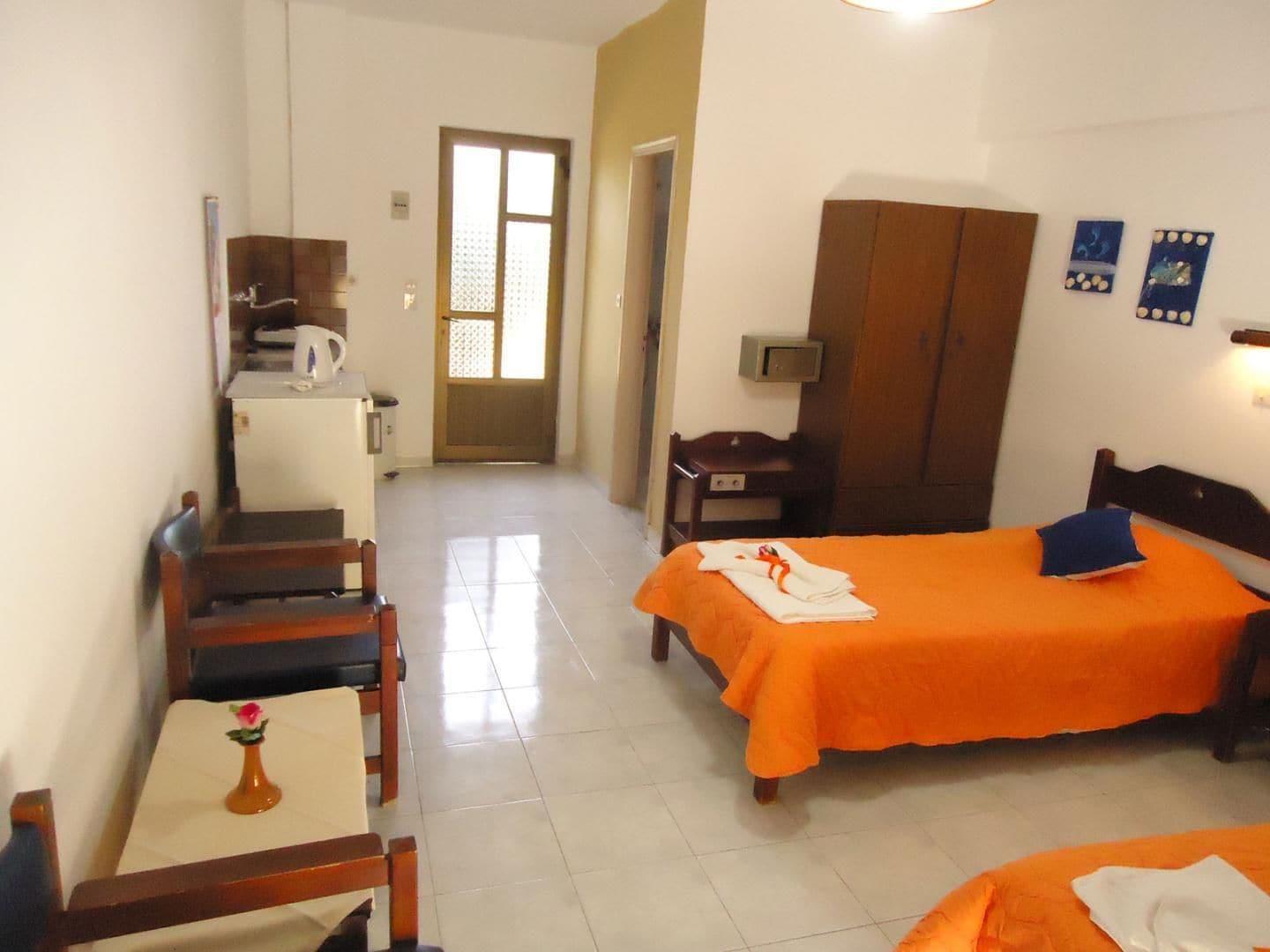 Apartment Hermes