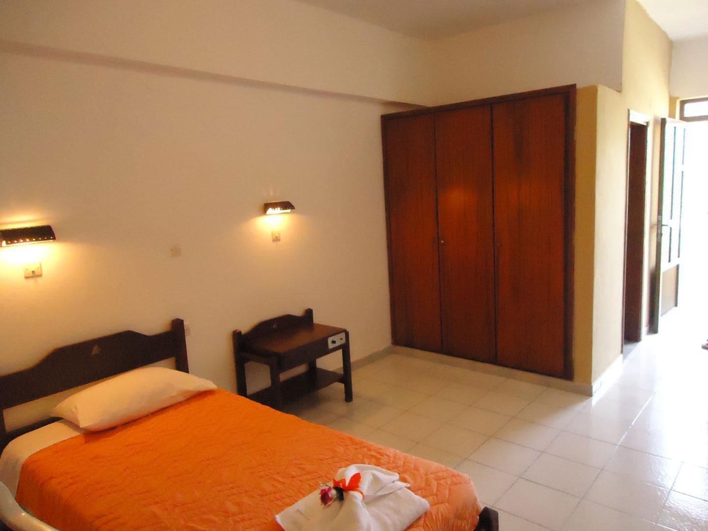 Hermes Apartment Faliraki