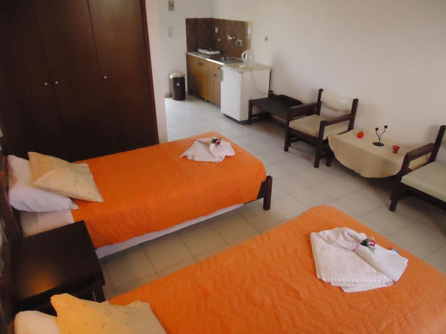 Apartment Hermes *