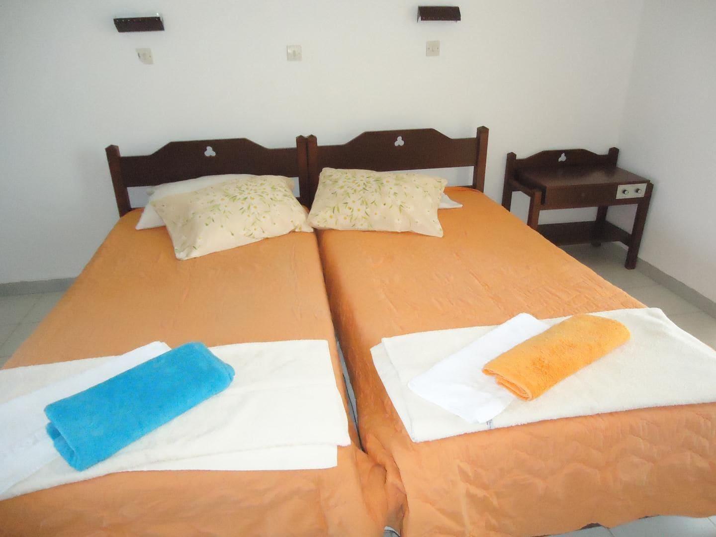 Apartment Hermes