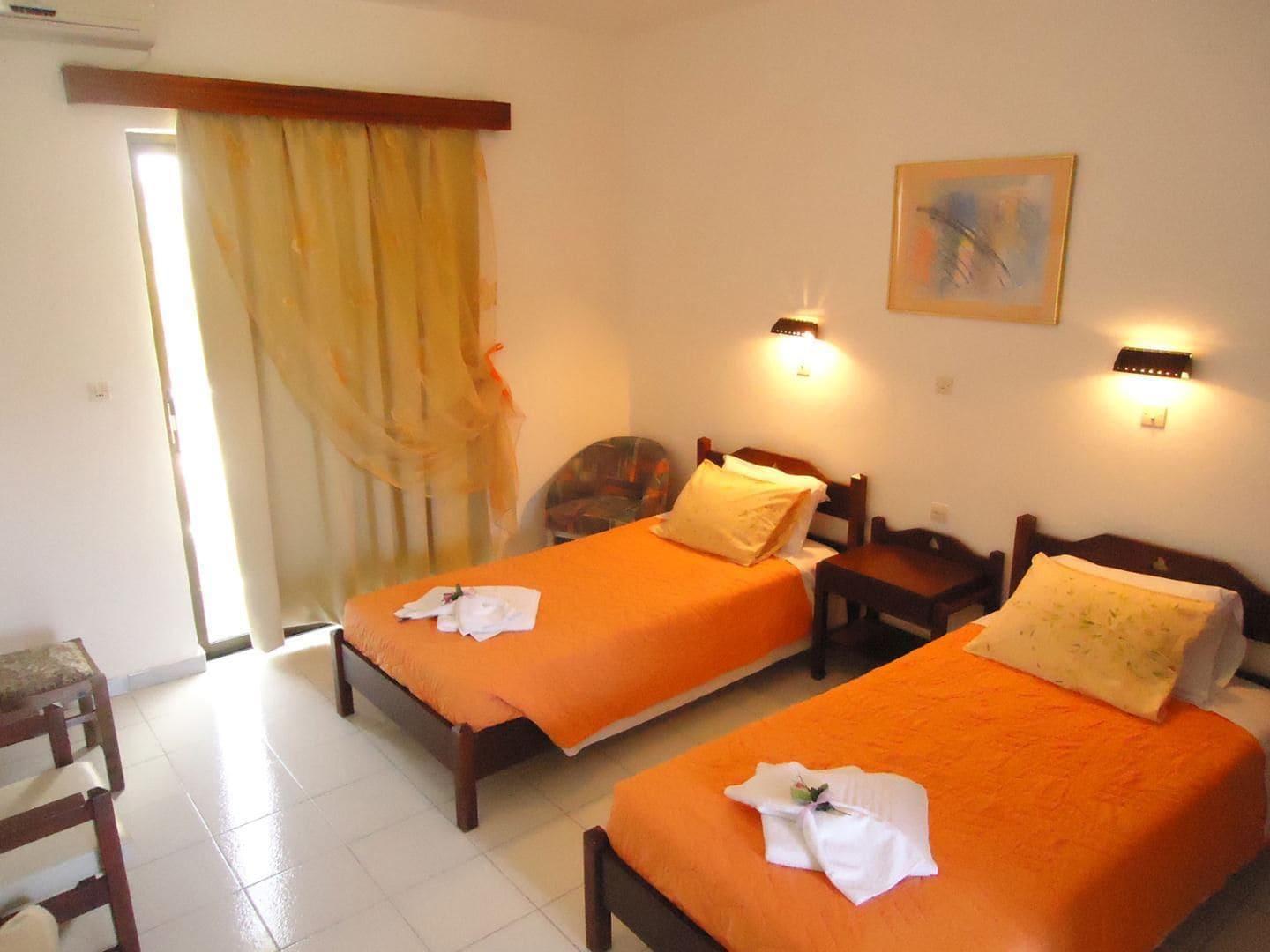 Apartment Hermes Faliraki