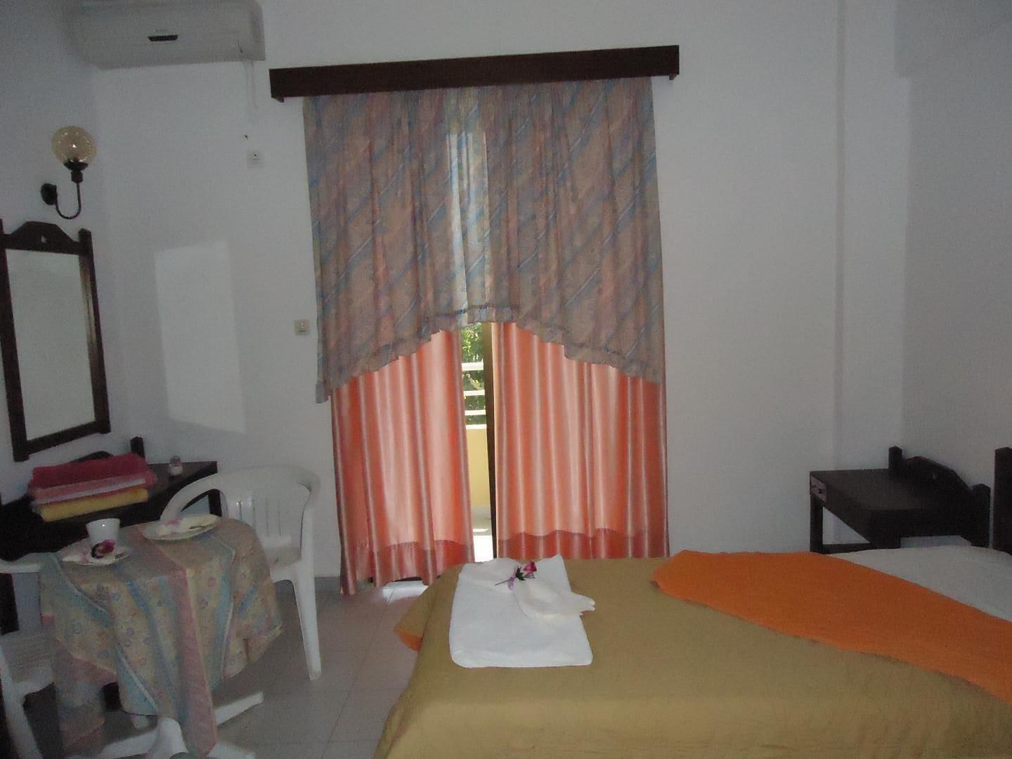 Apartment Hermes Faliraki
