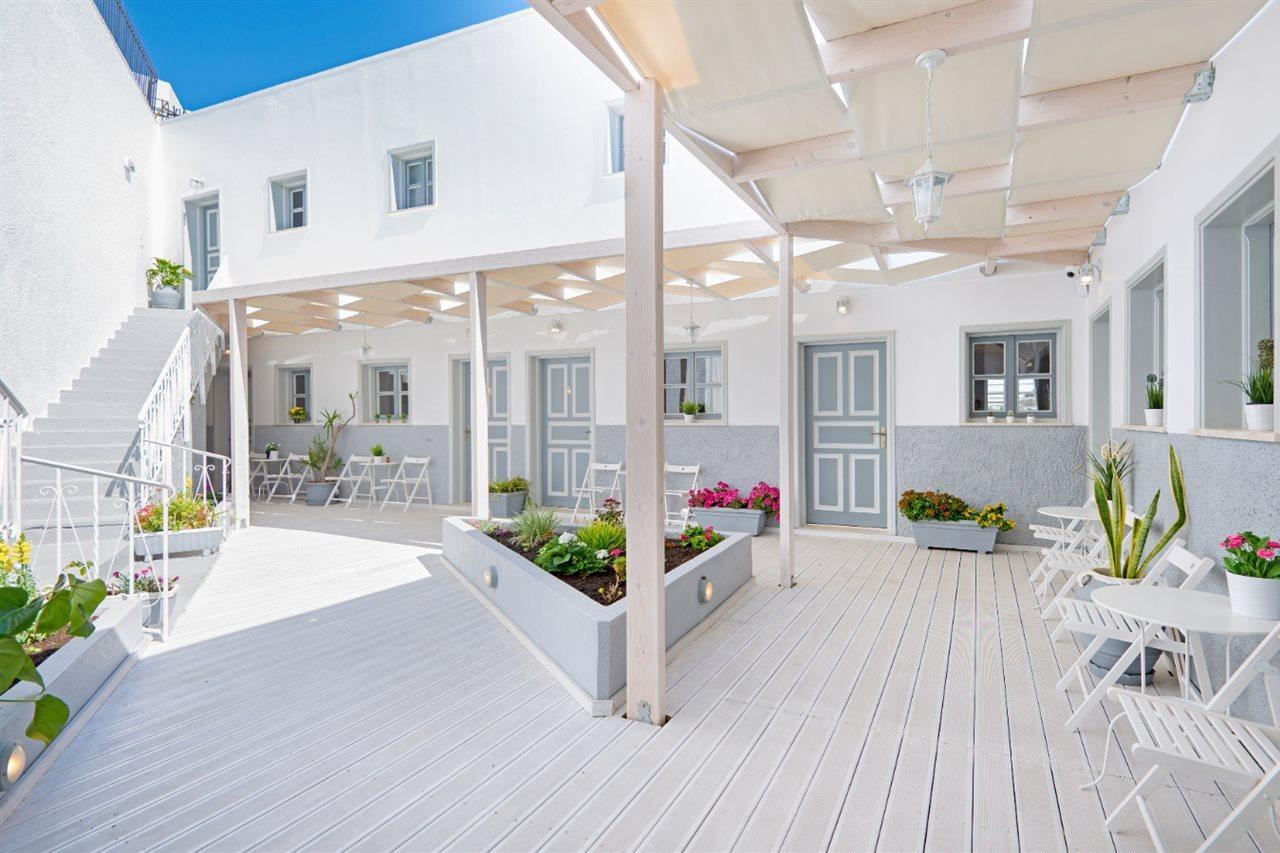 Harmony Hotel Lindos (Rhodes)