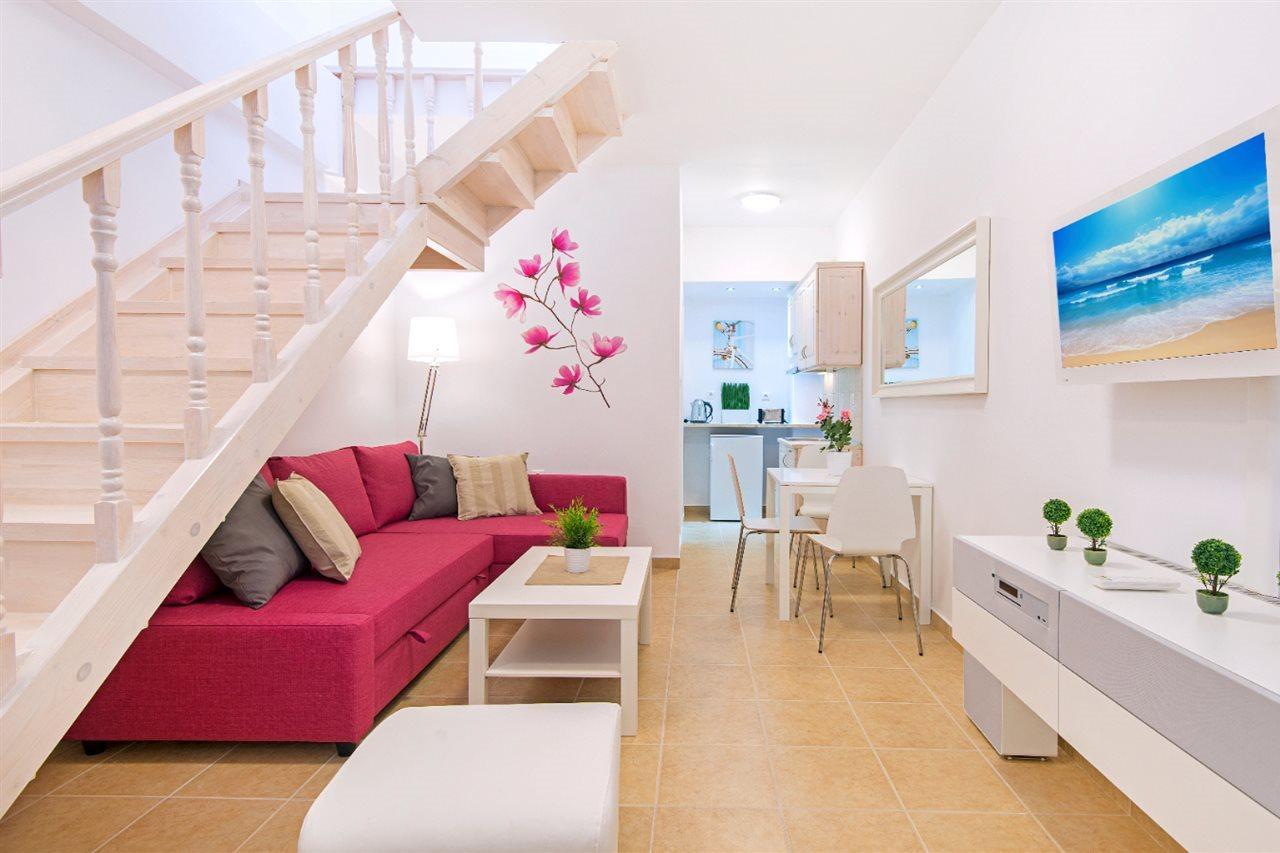 Hotel Harmony Lindos (Rhodes)