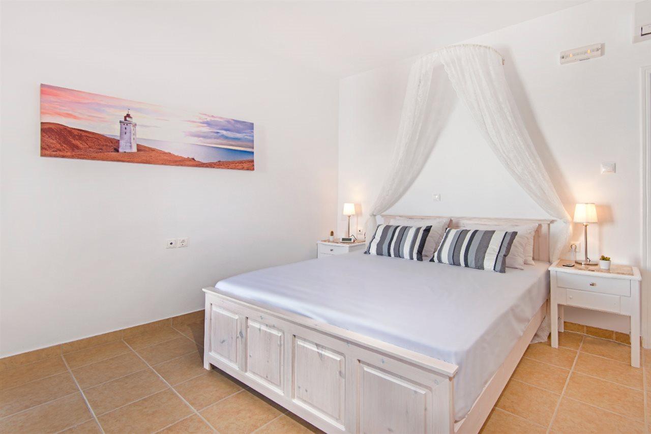 Harmony 4* Lindos (Rhodes)