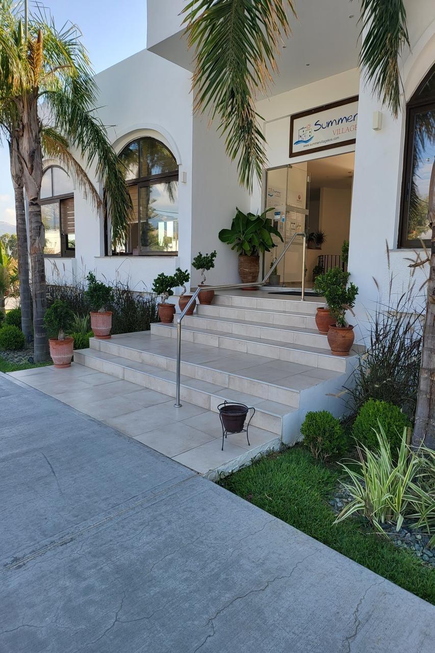 Summer Village Of Hippokrates - Adults Only 4* Marmari (Kos)