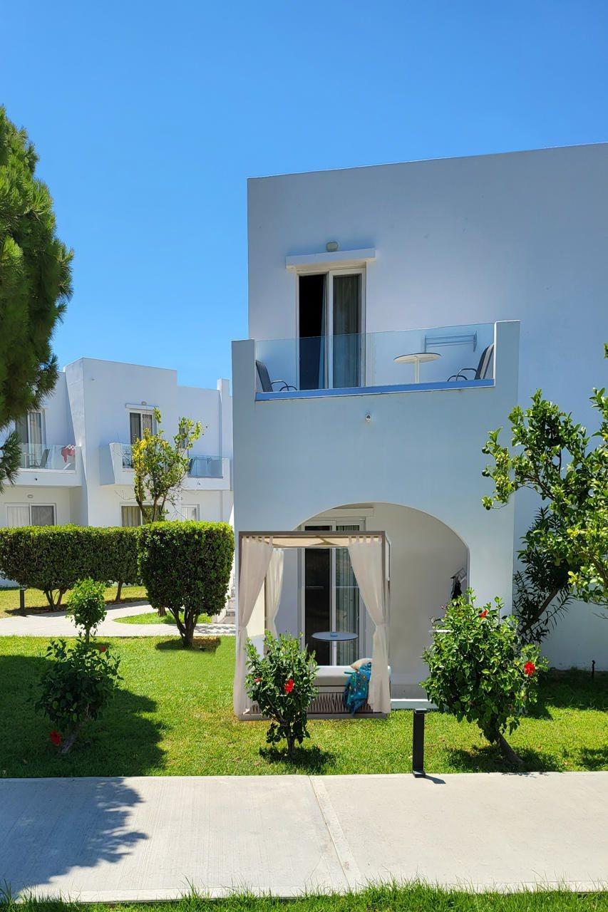 Summer Village Of Hippokrates - Adults Only Hotel