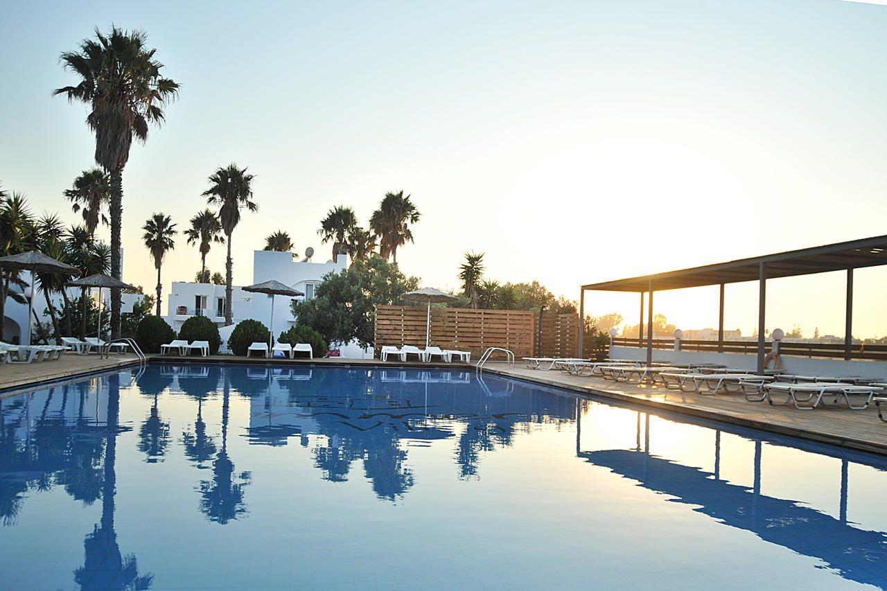 Hotel Summer Village Of Hippokrates - Adults Only Marmari (Kos)