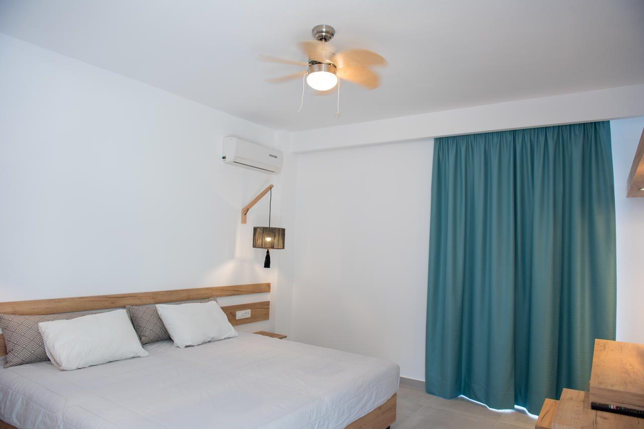 Hotel Summer Village Of Hippokrates - Adults Only 4*
