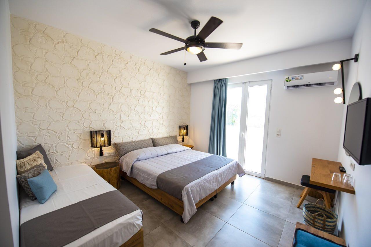 Hotel Summer Village Of Hippokrates - Adults Only