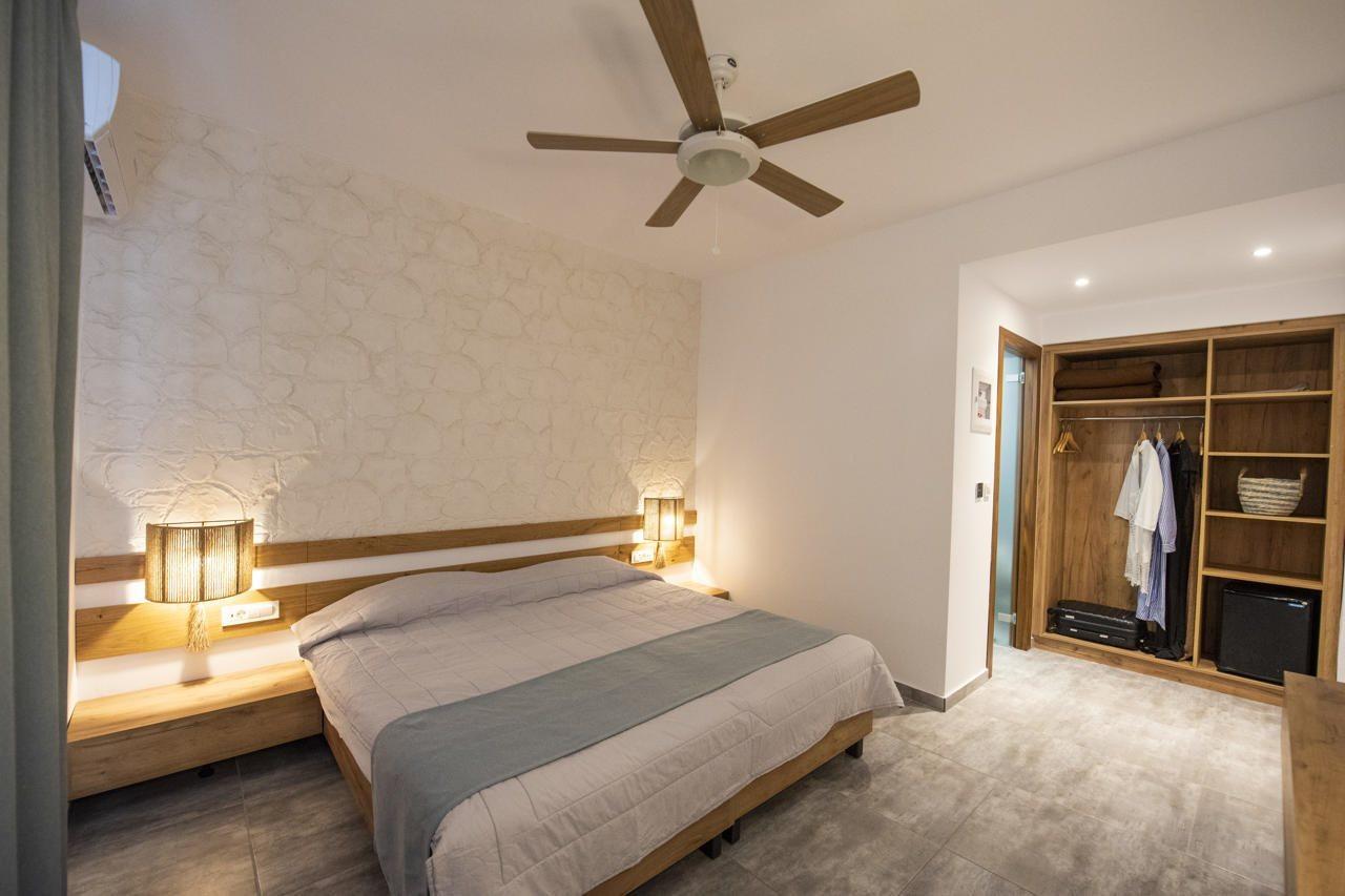 Hotel Summer Village Of Hippokrates - Adults Only Marmari (Kos)