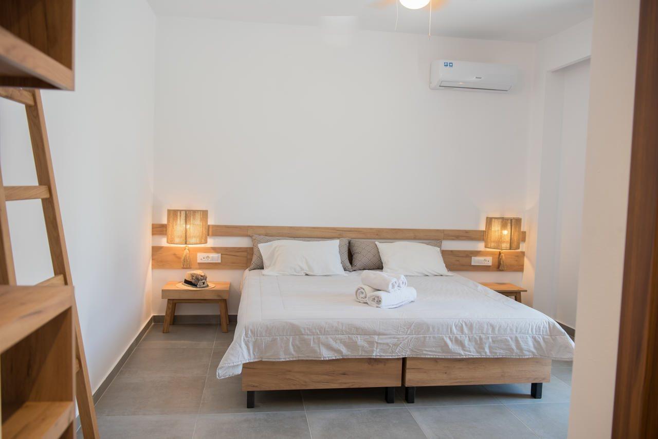 Summer Village Of Hippokrates - Adults Only Hotel 4*