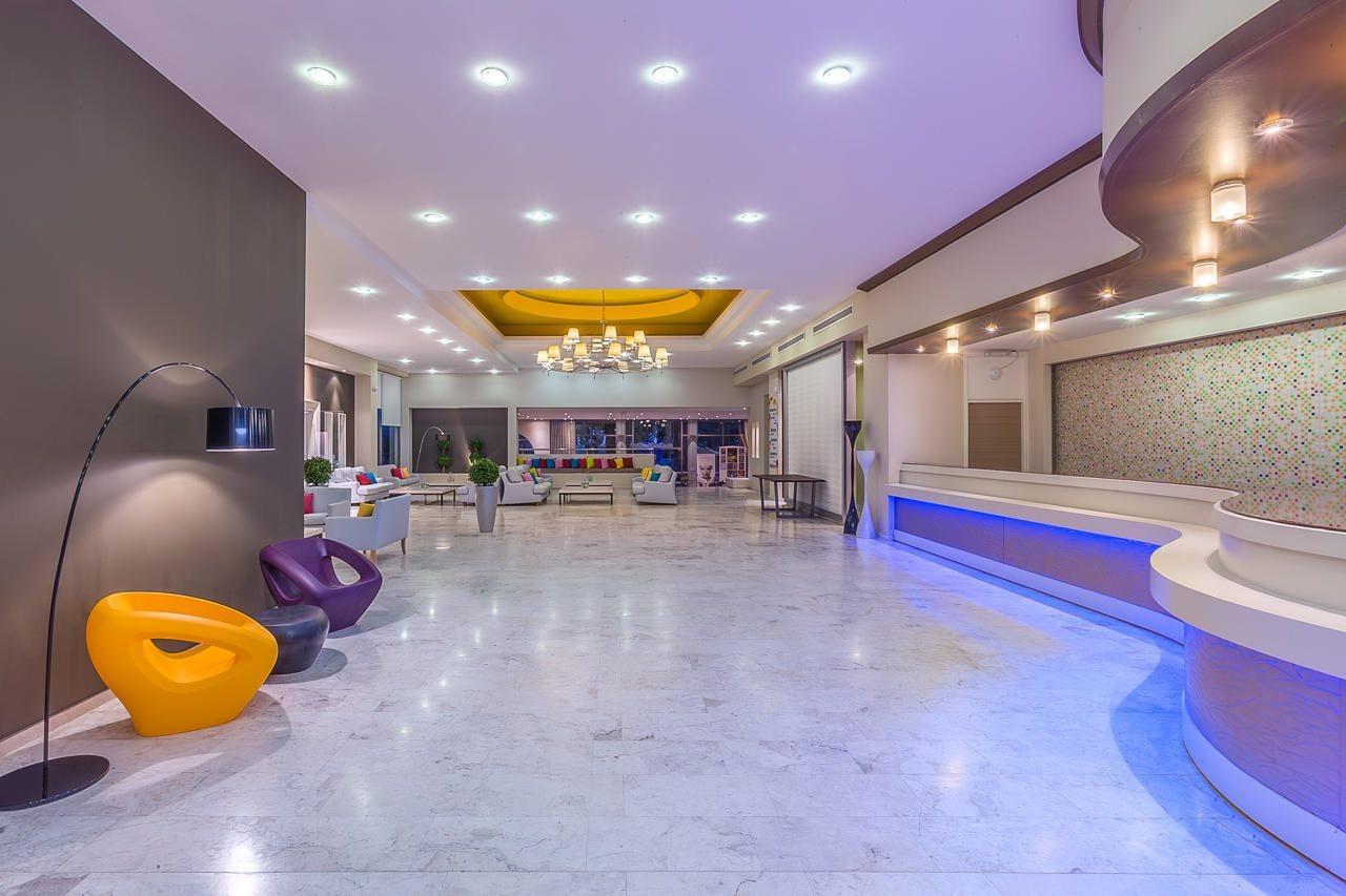 Hotel Kipriotis Hippocrates (adults Only)