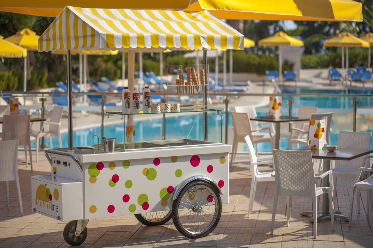 Kipriotis Hippocrates (adults Only) Hotel Psalidi (Kos)