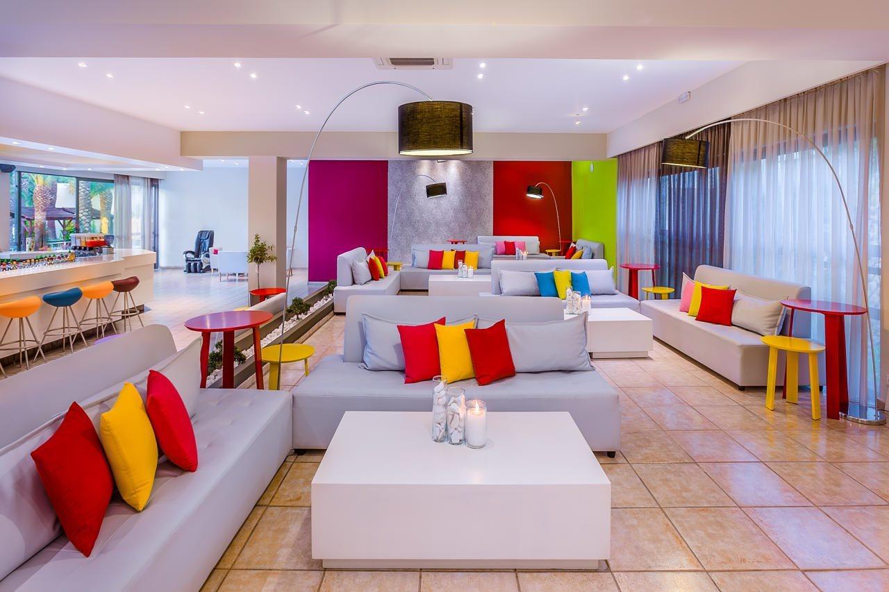 Hotel Kipriotis Hippocrates (adults Only) Psalidi (Kos)