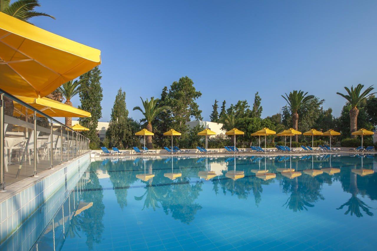 Kipriotis Hippocrates (adults Only) Hotel Psalidi (Kos)
