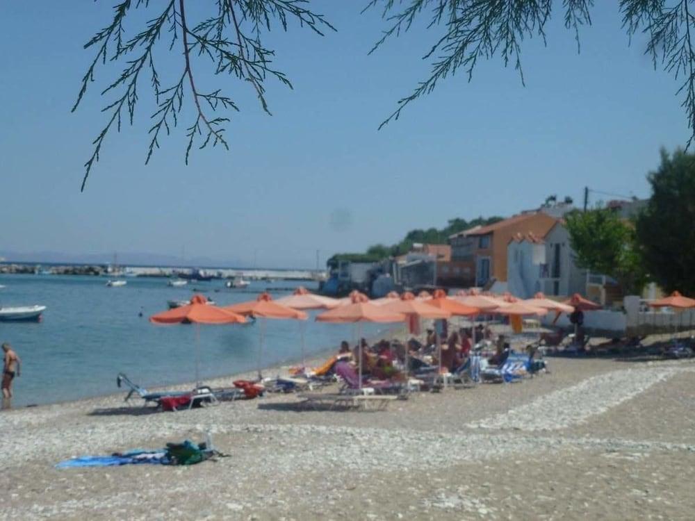 Hotel Rania Ireo (Samos)
