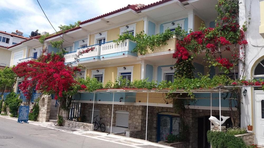 Rania 2* Ireo (Samos)