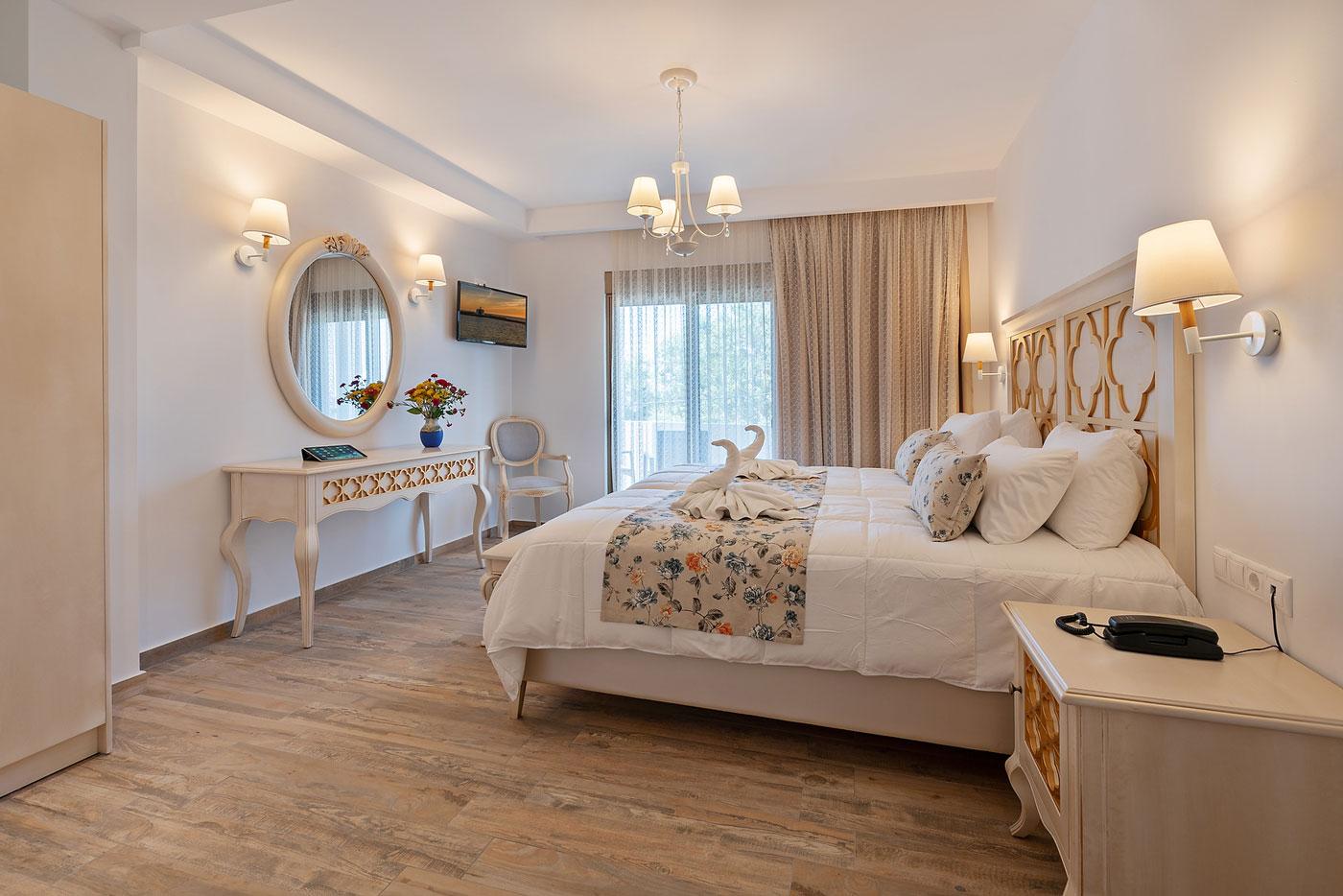 Delfina Boutique 4*