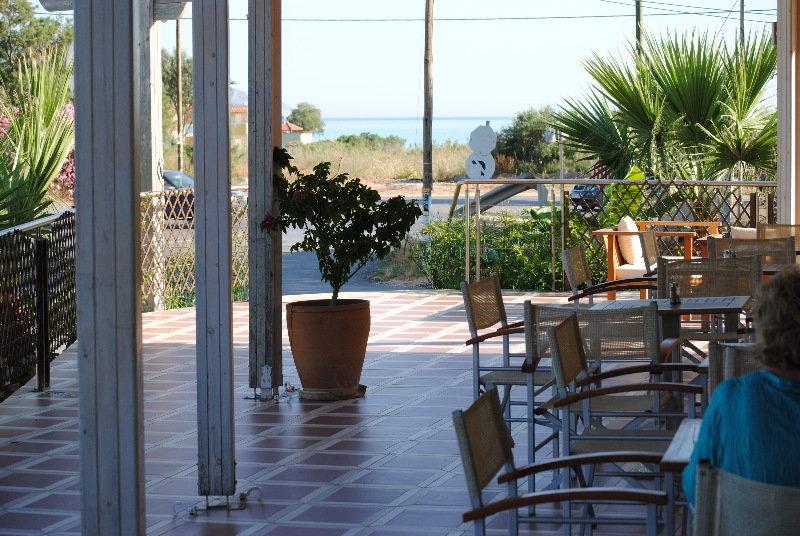 Aparthotel Delfina Boutique Paralia Kourna