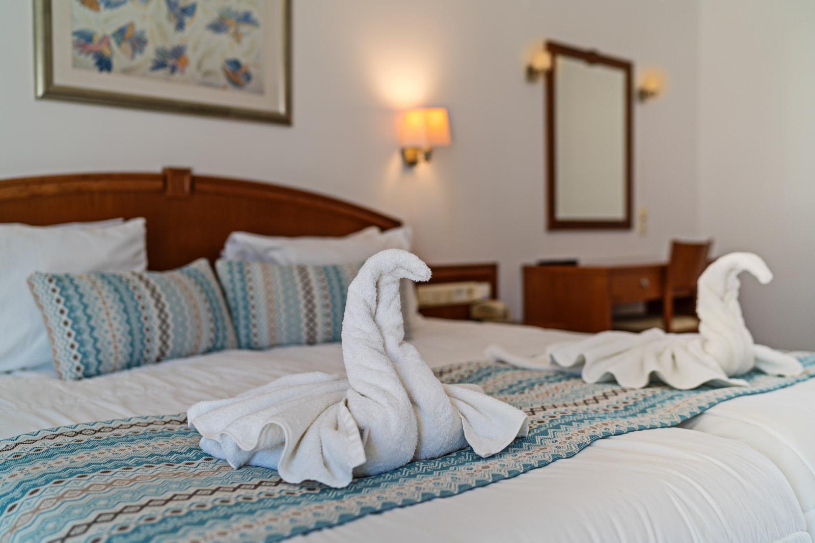 Delfina Boutique Aparthotel 4*